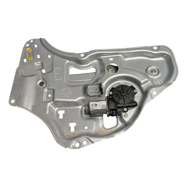Máquina Vidro Traseira Esquerda Hyundai Ix35 2.0 2015/2019