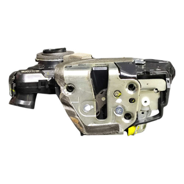 Fechadura Porta Diant Esquerda Honda Civic 2.0 2013 A 2015