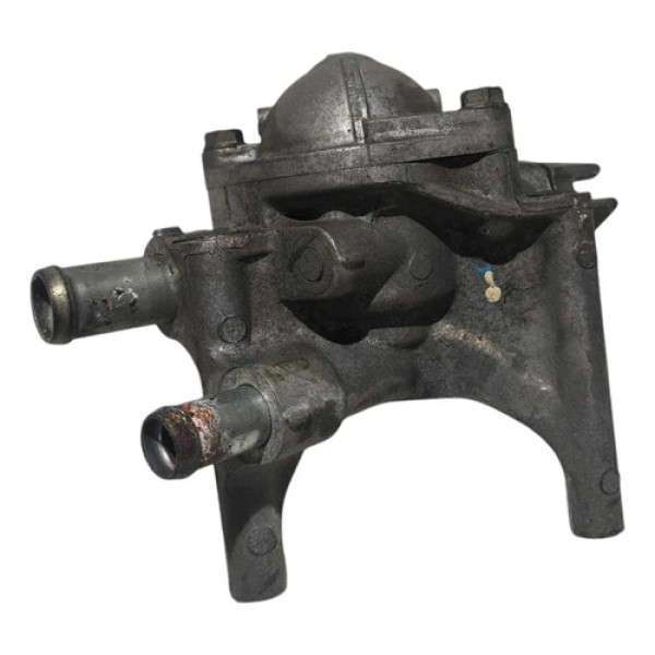 Carcaça Válvula Termostática Honda City 2015 2016 A 2019