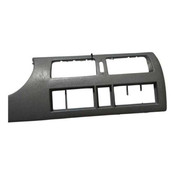 Painel Moldura Central Volkswagen Gol G3 2003 2004 2005