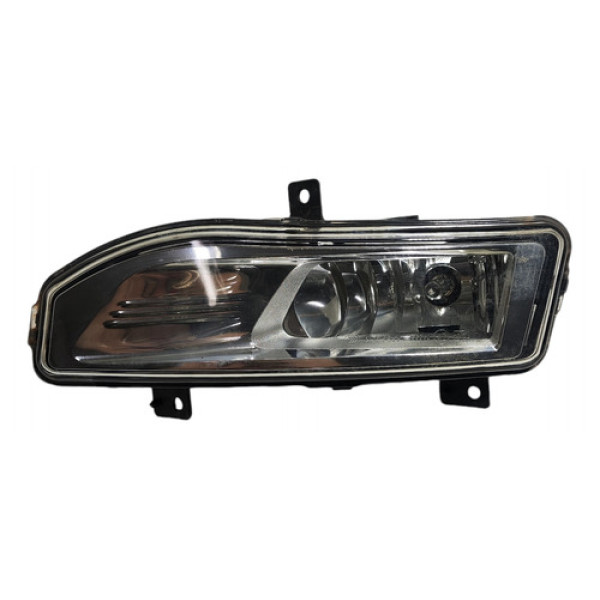 Farol Milha Direito Kicks 2017 2018 2019 2020 Branco