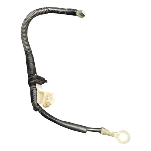 Pisca Cabo Negativo Bateria Honda Civic 2017 2018 2019 Direito 1