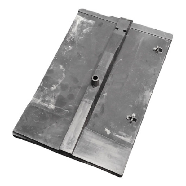 Moldura Bateria 648947133r Renault Duster Oroch 2019 2020