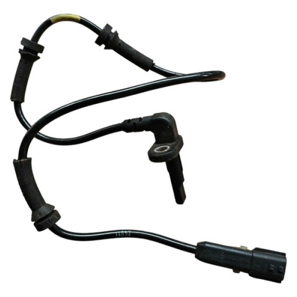 Sensor Abs Dianteiro Esquerdo Renault Logan 2014 A 2016