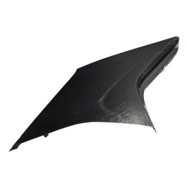 Moldura Coluna Traseira Direito Kicks 2017 781265rb0a