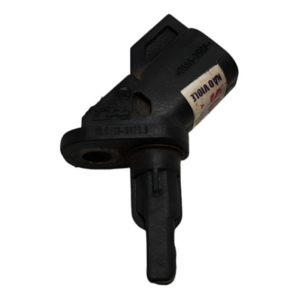 Sensor Frontal Roda 10071151233 Ford Focus 2008 2009 A 2013 Preto