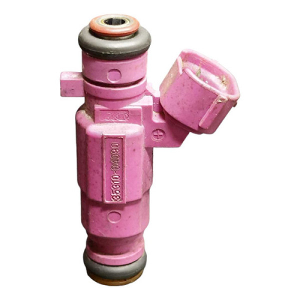 Bico Injetor Hyundai Hb20 1.0 2013 2014 A 2019 3531004090