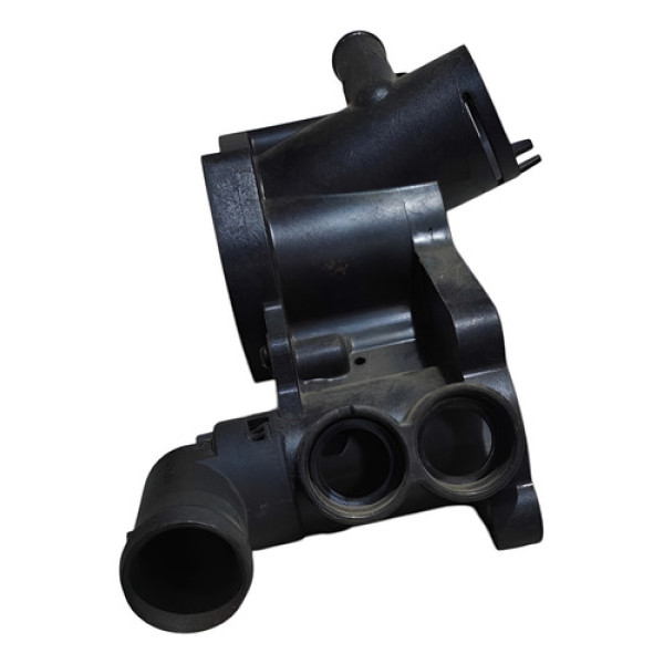 Carcaça Válvula Termostática 032121026 Vw Gol 1.0 2009/2015