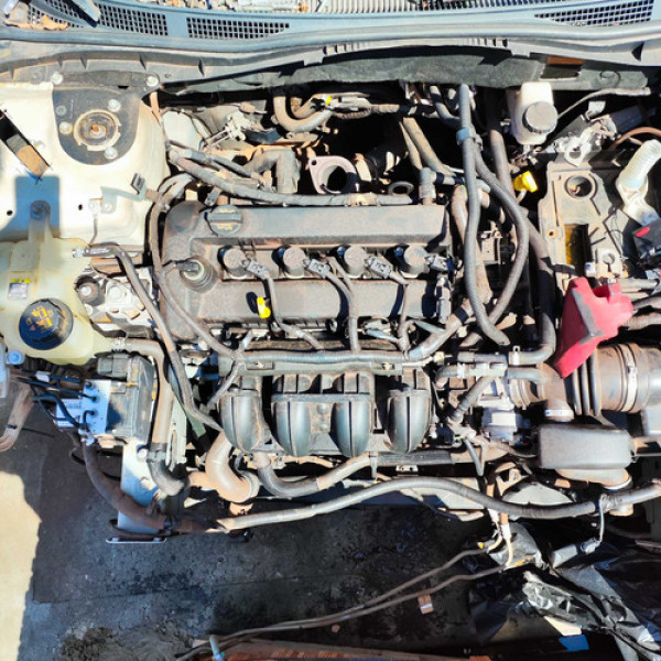 Caixa Cambio Ford Fusion 2.5 Automático 2010 2011 2012