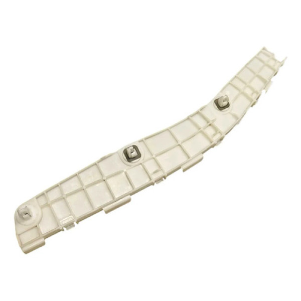 Suporte Guia Parachoque Mitsubishi Pajero Full 2008 A 2012