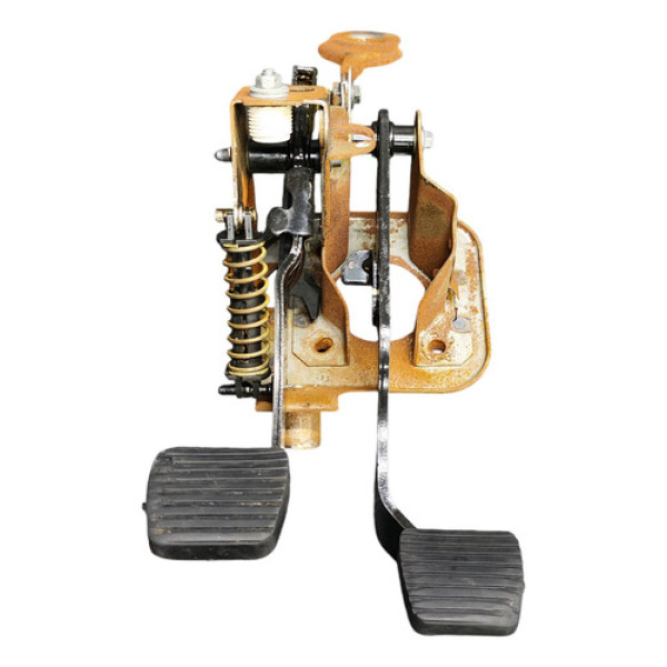 Pedal Embreagem Completo Peugeot 206 2005 2006 2007