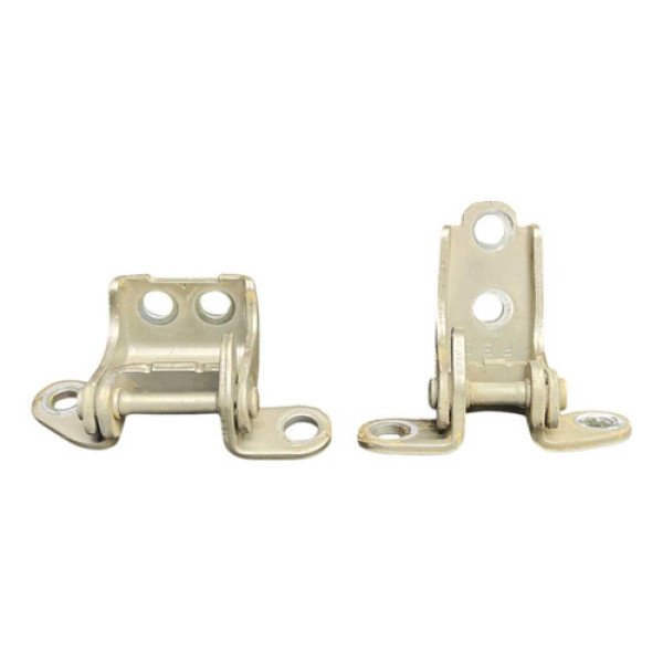 Par Dobradiça Traseira Direita Honda Civic 1.8 2007 A 2011