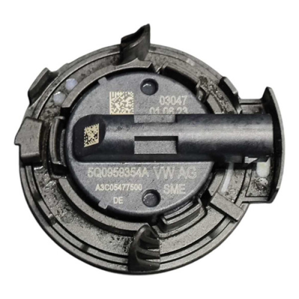 Sensor Impacto Porta 5q0959354a Vw Taos Tsi 2022 2023 2024