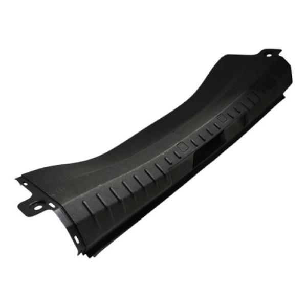 Soleira Traseiro Interno Ford Ecosport 2013 2014 A 2021 Preto