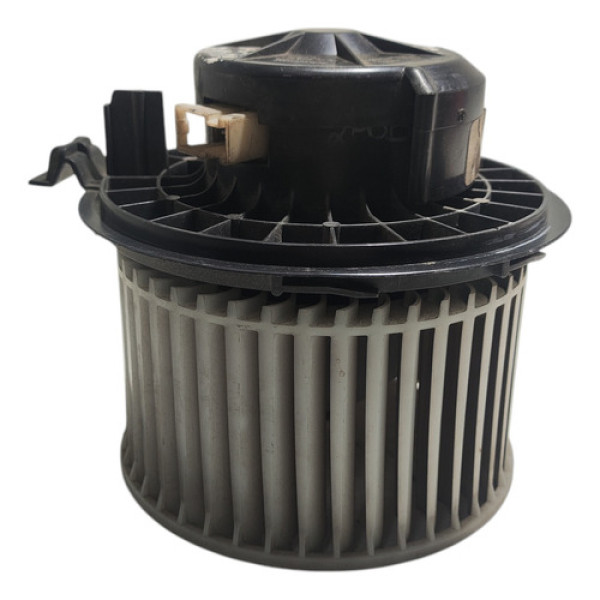 Motor Ar Forçado Nissan Tiida 2008 2009 2010 2011 