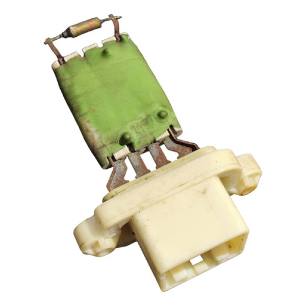 Resistencia Ar Condicionado Ford Ecosport 2004 2005 2006