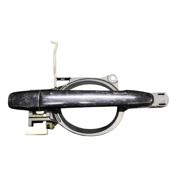 Maçaneta Ext Tras Esquerda Mitsubishi Outlander 2008 A 2012 Traseira