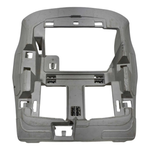 Moldura Teto Cortesia Citroën C4 Lounge 2014 2018 9802847380