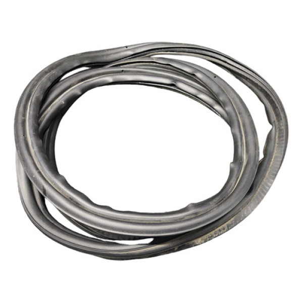 Borracha Porta Malas Citroen C3 2015 2016 2017