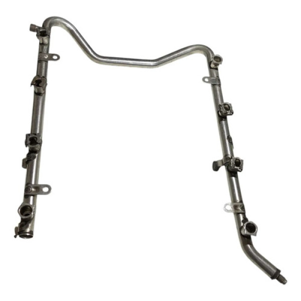 Flauta Bico Injetor 1130700595 Mercedes Ml 430 1998 A 2005