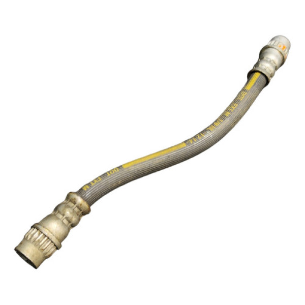 Mangueira Flexivel Traseiro Direito Ford Ka 1996 1997 1998 1