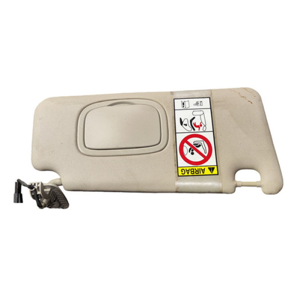 Quebrasol Passageiro Direito Fiat Toro 2018 2019 2020