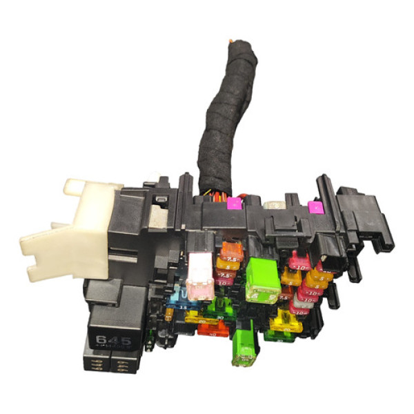 Caixa Fusíveis 5q0937615 Vw Golf Tsi 2015 2016 2017