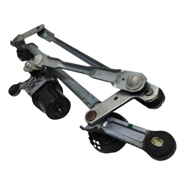 Motor Limpador Parabrisa Nissan Kicks 2017 A 2019 288005rb0a