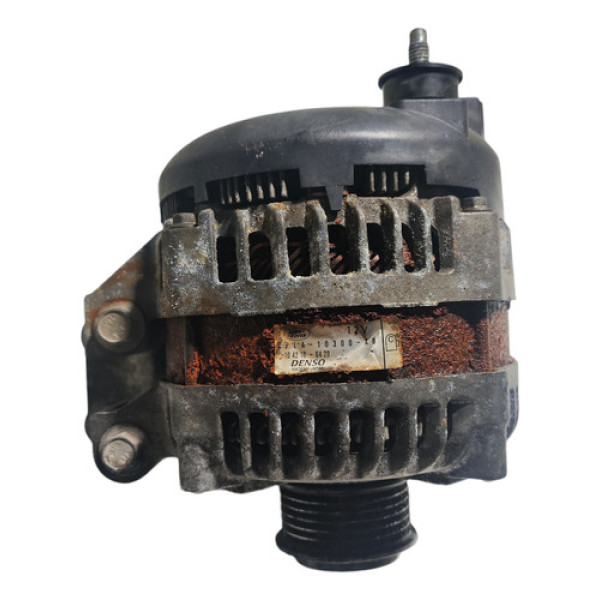 Alternador Cpla10300ab Range Rover Sport V8 5.0 2014 2015