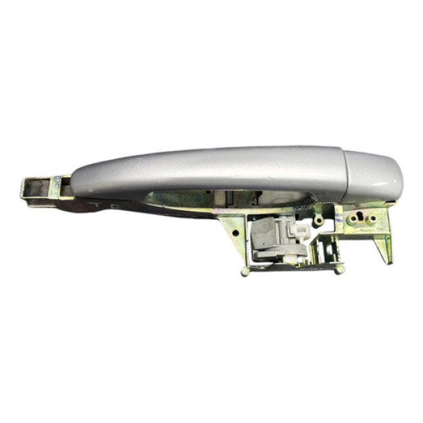 Maçaneta Externa Traseira Direita Peugeot 408 2012 A 2016