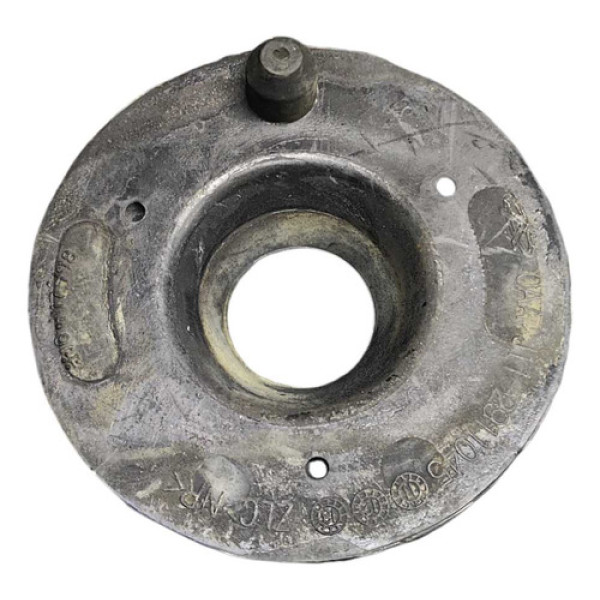 Calço Mola Amortecedor Traseiro Chery Arrizo 5rx 2019 A 2021