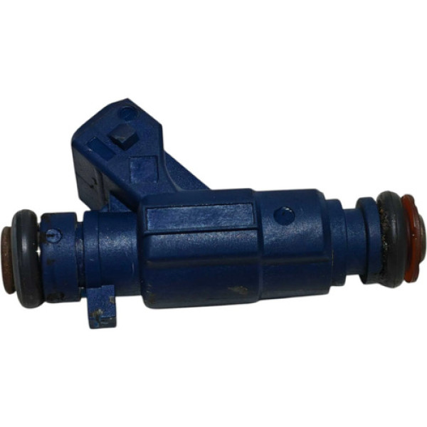 Bico Injetor Chevrolet Agile 1.4 2012 2013 2014 127/220v