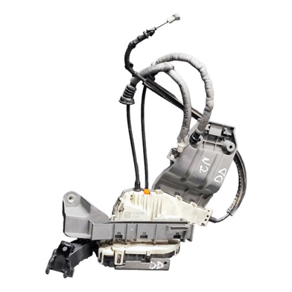 Fechadura Porta Dianteiro Direita Jeep Renegade 2017 2018 19