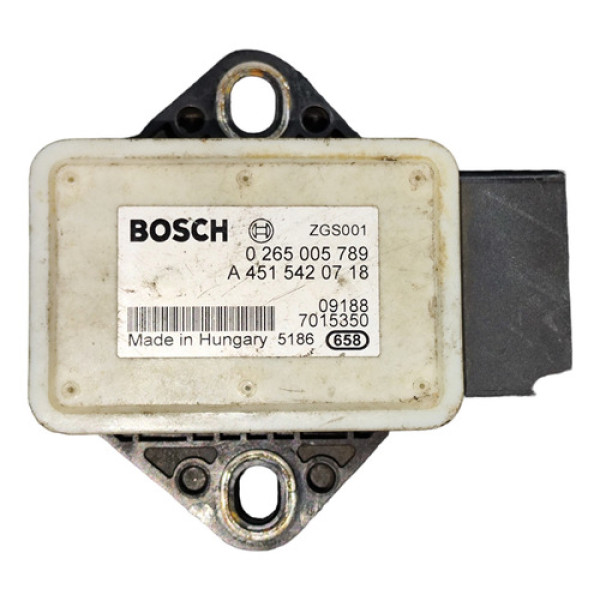 Módulo Sensor Aceleração Smart 0265005789