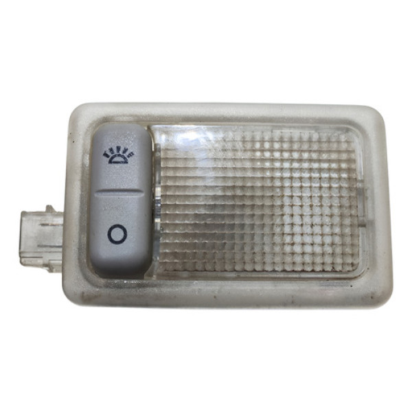 Luz Interna Quebra Sol Range Rover Sport 2006 2007 A 2011