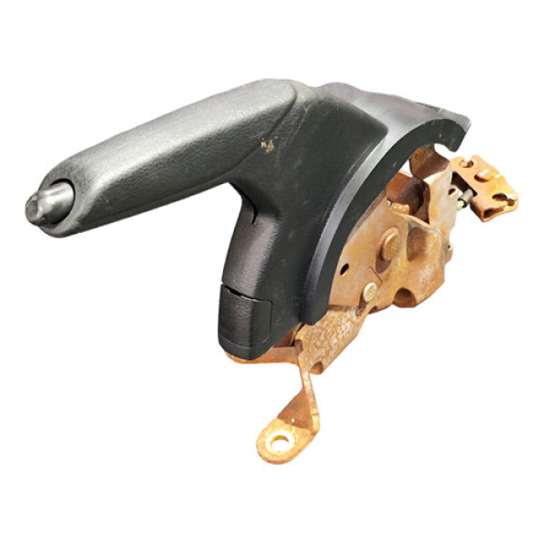 Alavanca Estacionamento Nissan Kicks 2017 2018 2019