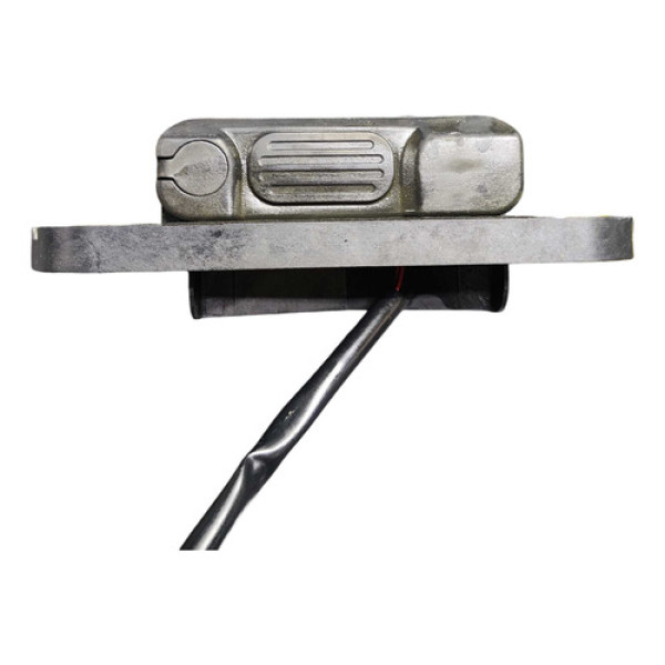 Botão Abertura Porta Malas Mitsubishi Lancer 2011 2012 2013