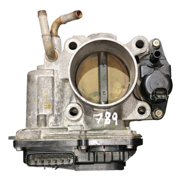 Corpo Borboleta Tbi Honda Civic Lxl 1.8 Flex 2013