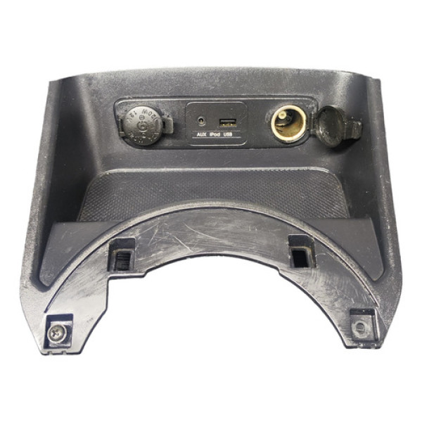 Moldura Console 846313w020 Kia Sportage 2011 2012 2013