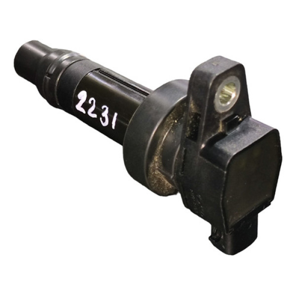 Bobina Ignição 273012b010 Hyundai Hb20 1.6 2014 A 2016