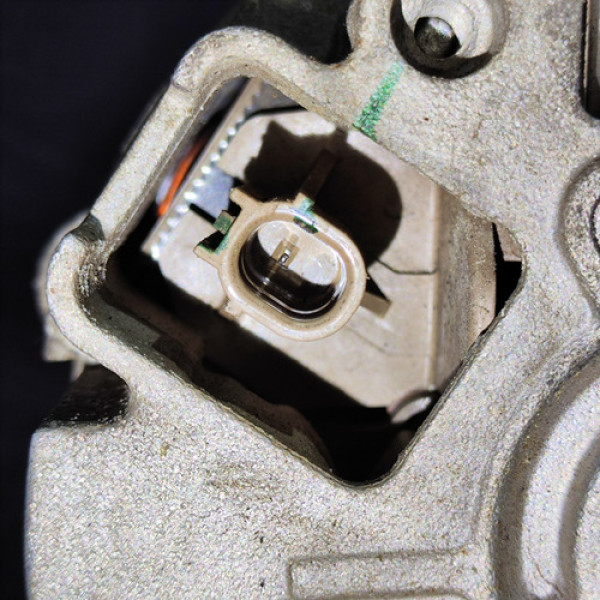 Alternador Honda Wrv 1.5 2020 2021 2022 A5tj0391zt