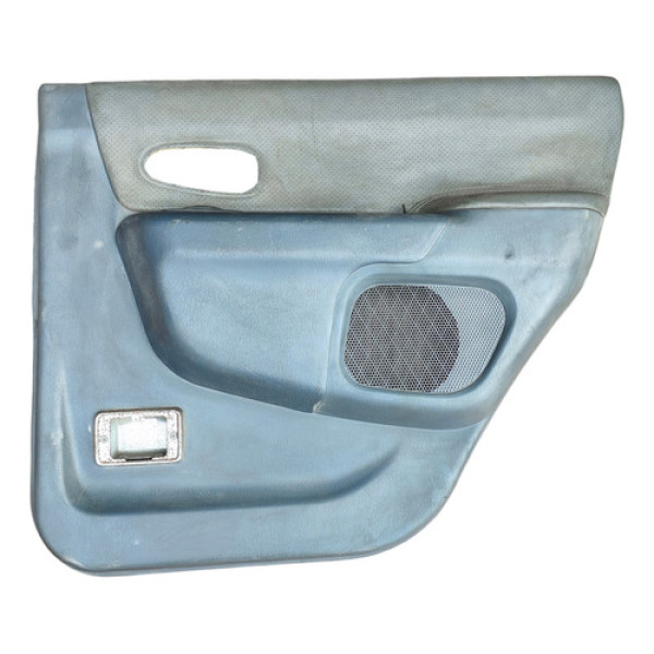 Forro Porta Traseiro Dir Mitsubishi Pajero Sport 2009 2010 1