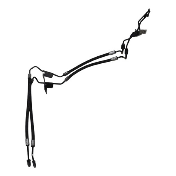 Mangueira Barra Estabilizadora P678279702 Bmw X5 2008 A 2010