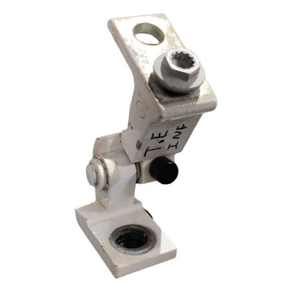 Dobradiça Porta Traseira Esquerda Vw Golf 2015 2016 2017