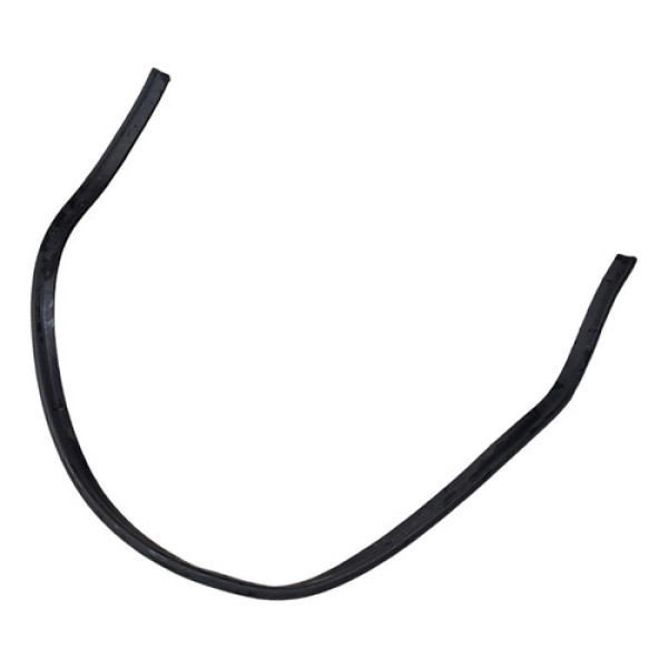 Borracha Vedação 5n0823723ba Painel Vw Tiguan 2011 2012 2013