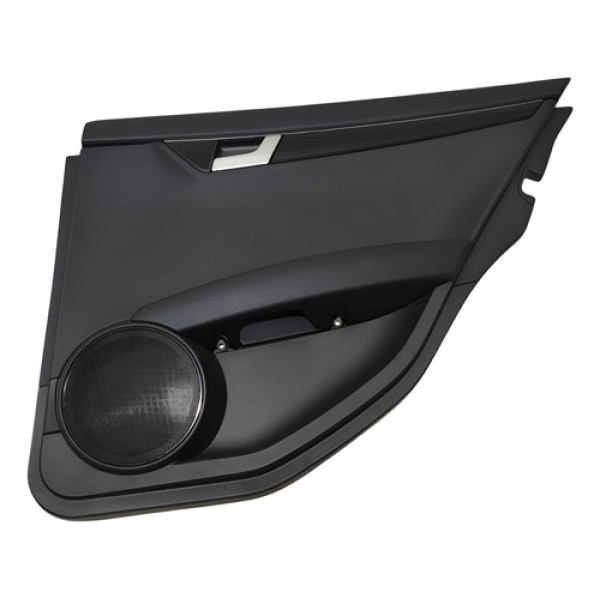 Forro Porta Traseira Direita Mercedes C180 1.8 2010 A 2012