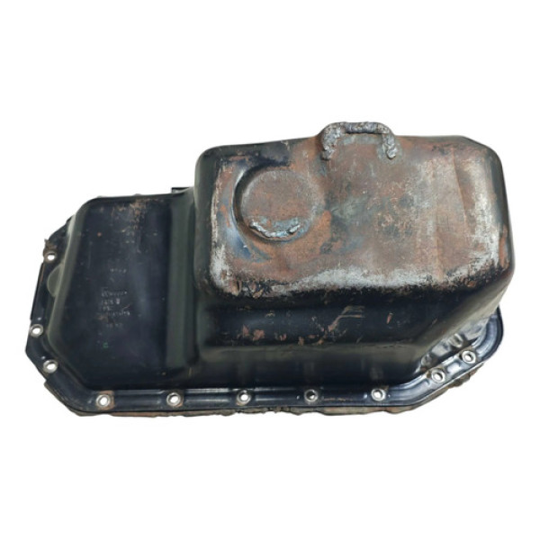Carter Óleo Motor Volkswagen Gol 2010 2011 2012 2013