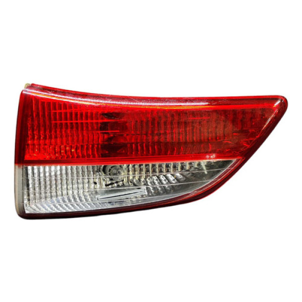 Lanterna Tampa Traseira Direita Hyundai Hb20 1.0 2014/2019 