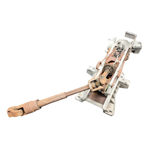 Coluna De Direção 4m513c529fe Ford Focus 1.6 2011 2012 2013