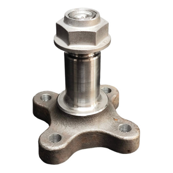 Ponta De Eixo Traseiro Duster 2.0 2013 2014 2015 1